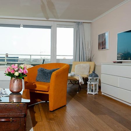 Ferienwohnung Sternenlicht Westerland Exterior foto