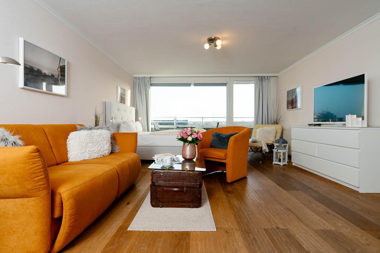 Ferienwohnung Sternenlicht Westerland Exterior foto