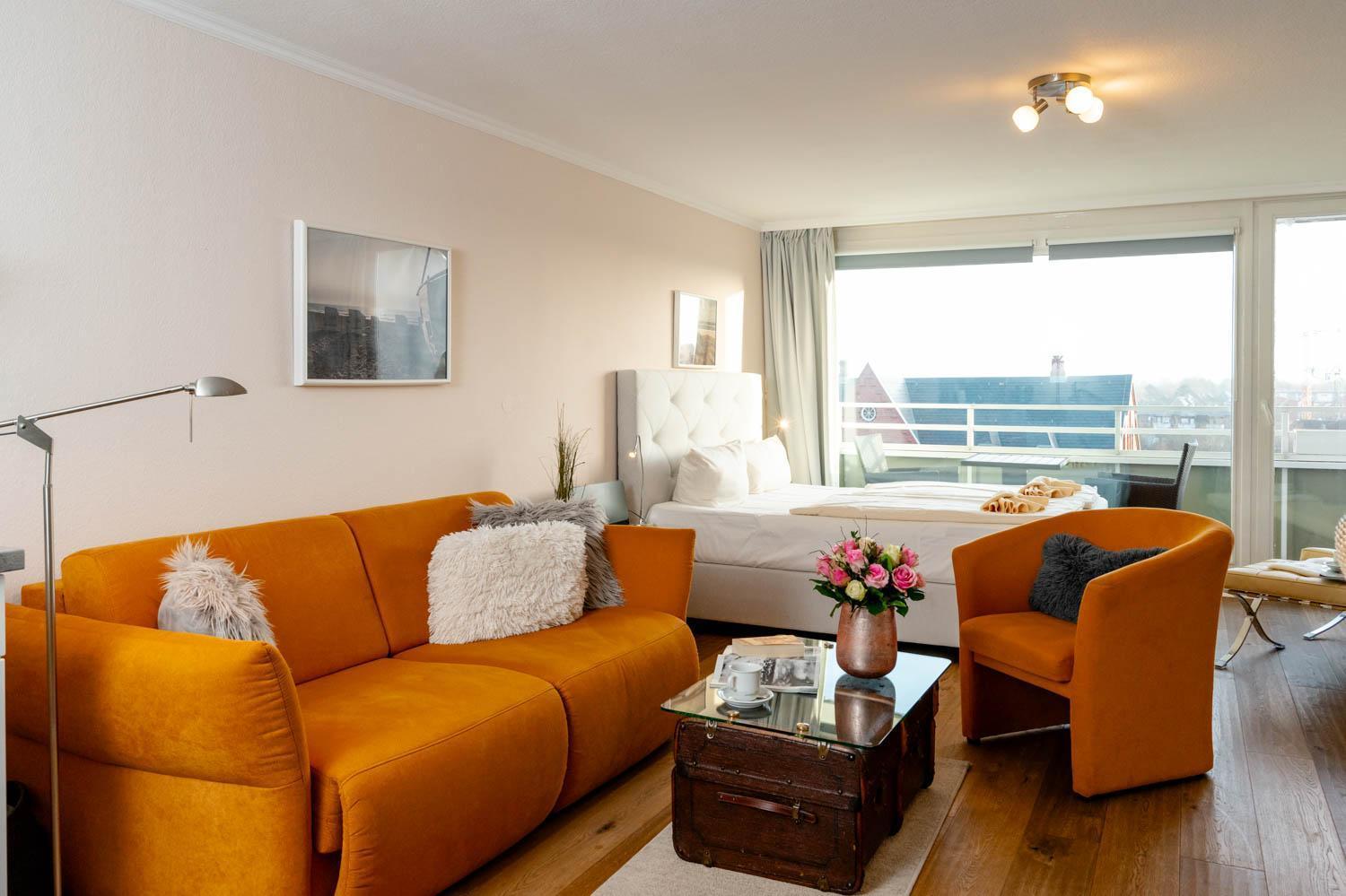 Ferienwohnung Sternenlicht Westerland Exterior foto